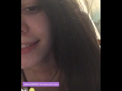 ❤️ Slutty रूसी कुतिया (Periscope, VKontakte, Instagram) ❤️  हामी मा  ❌️